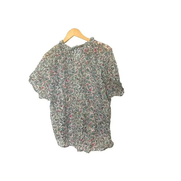 Finley Frankie Top Size Medium - Picture 4 of 8